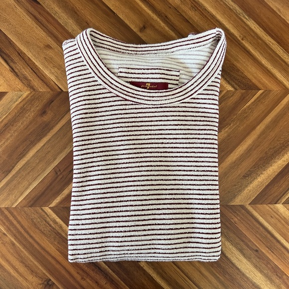 Small 7 For All Mankind Sweater - Made in USA - Picture 3 of 4